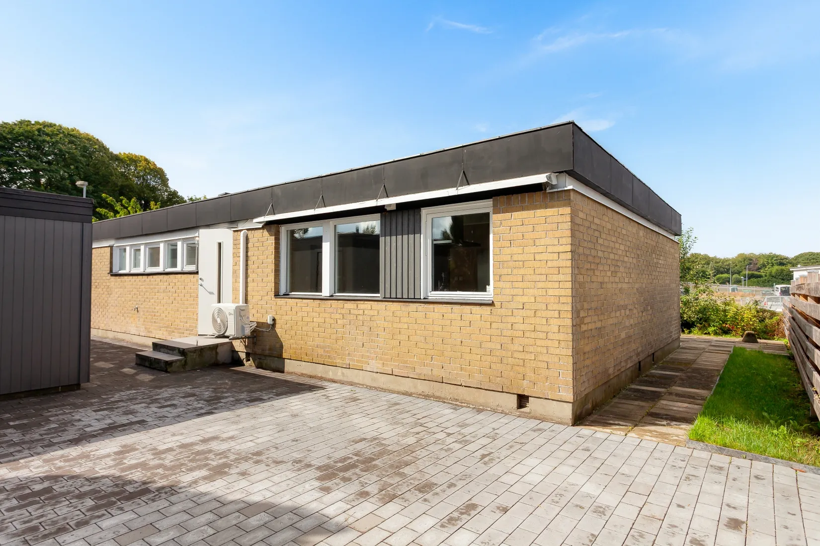 Villa, Trädgårdsgatan 7, Georgshill, Hörby