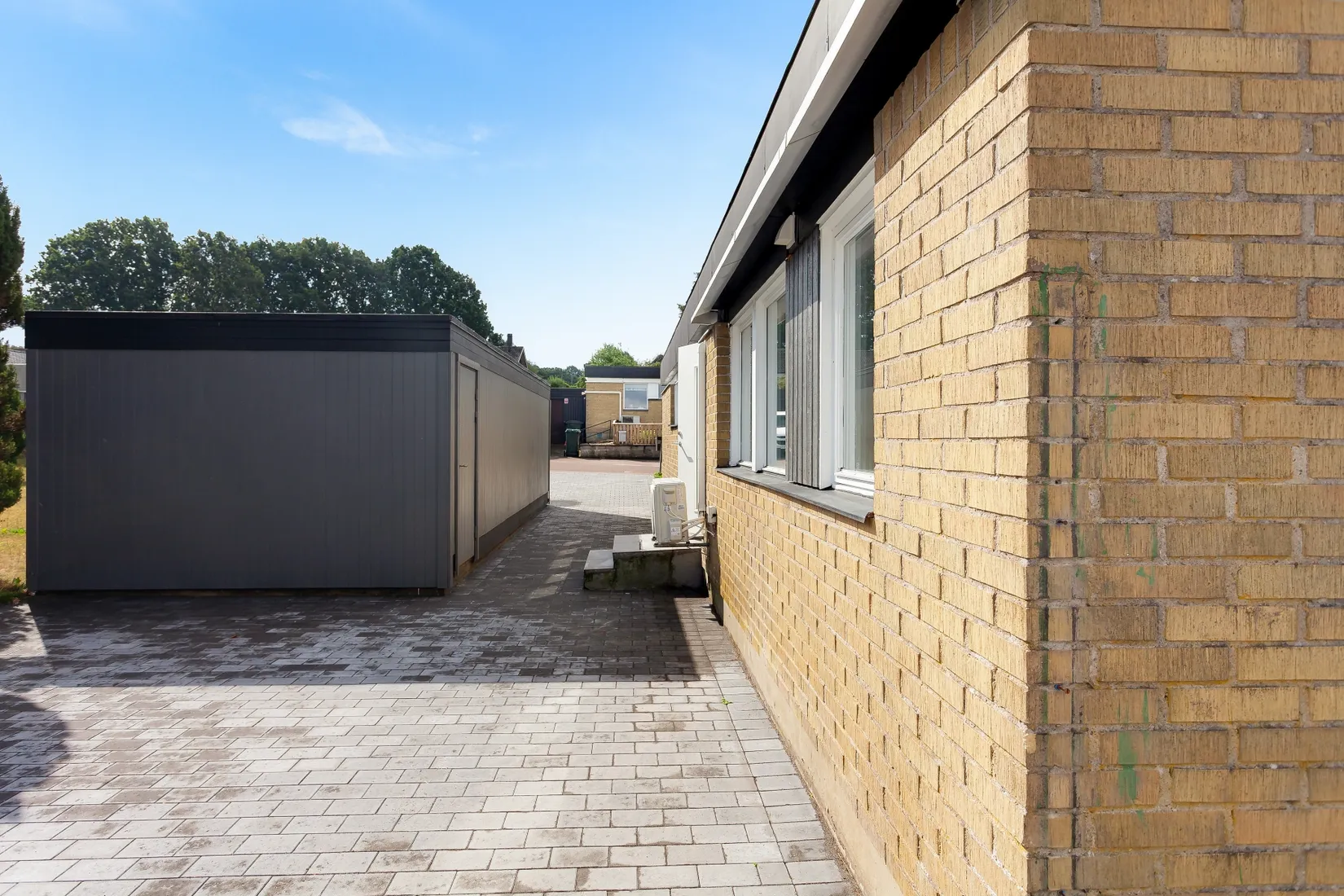 Villa, Trädgårdsgatan 7, Georgshill, Hörby