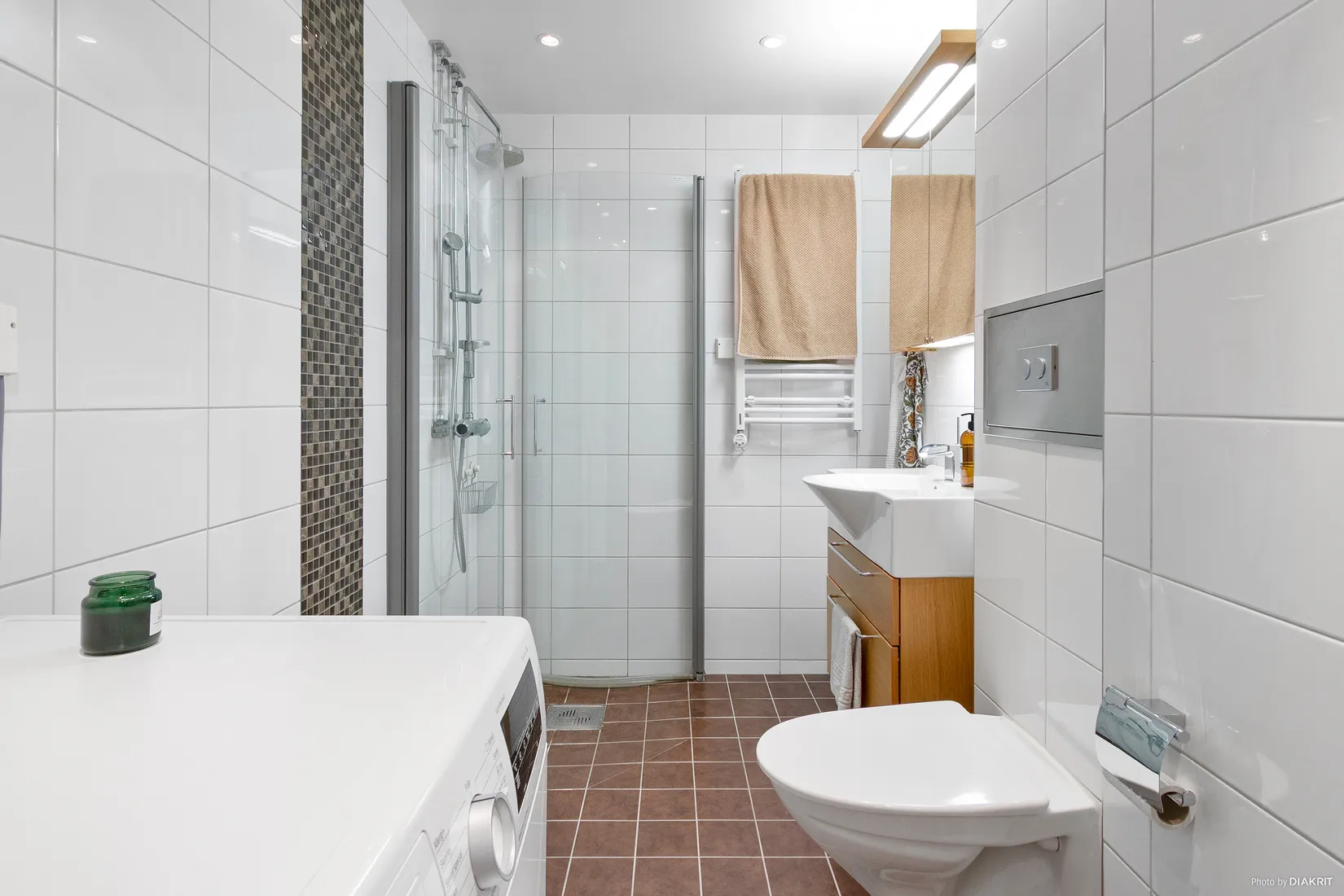 Bostadsrätt, Sikvägen 43, 6 tr, Tyresö Centrum, Tyresö