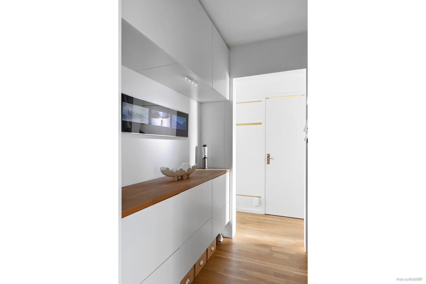 Bostadsrätt, Sikvägen 43, 6 tr, Tyresö Centrum, Tyresö