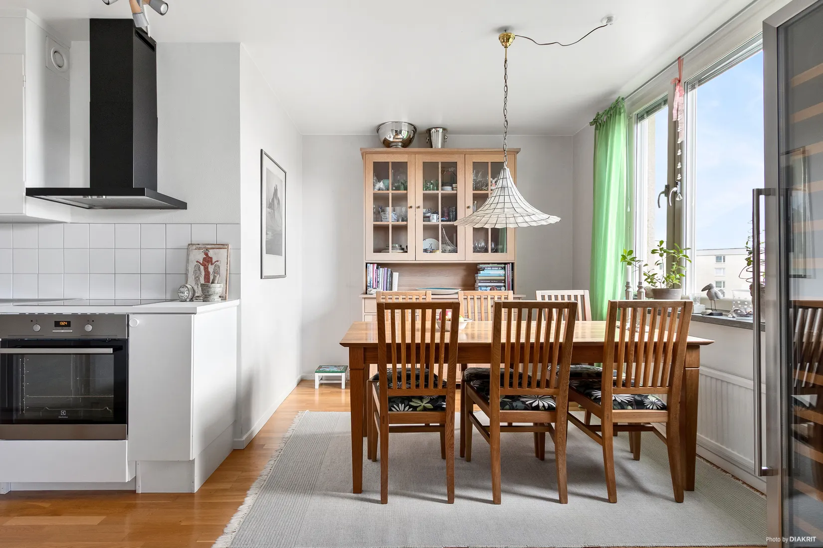 Bostadsrätt, Sikvägen 43, 6 tr, Tyresö Centrum, Tyresö