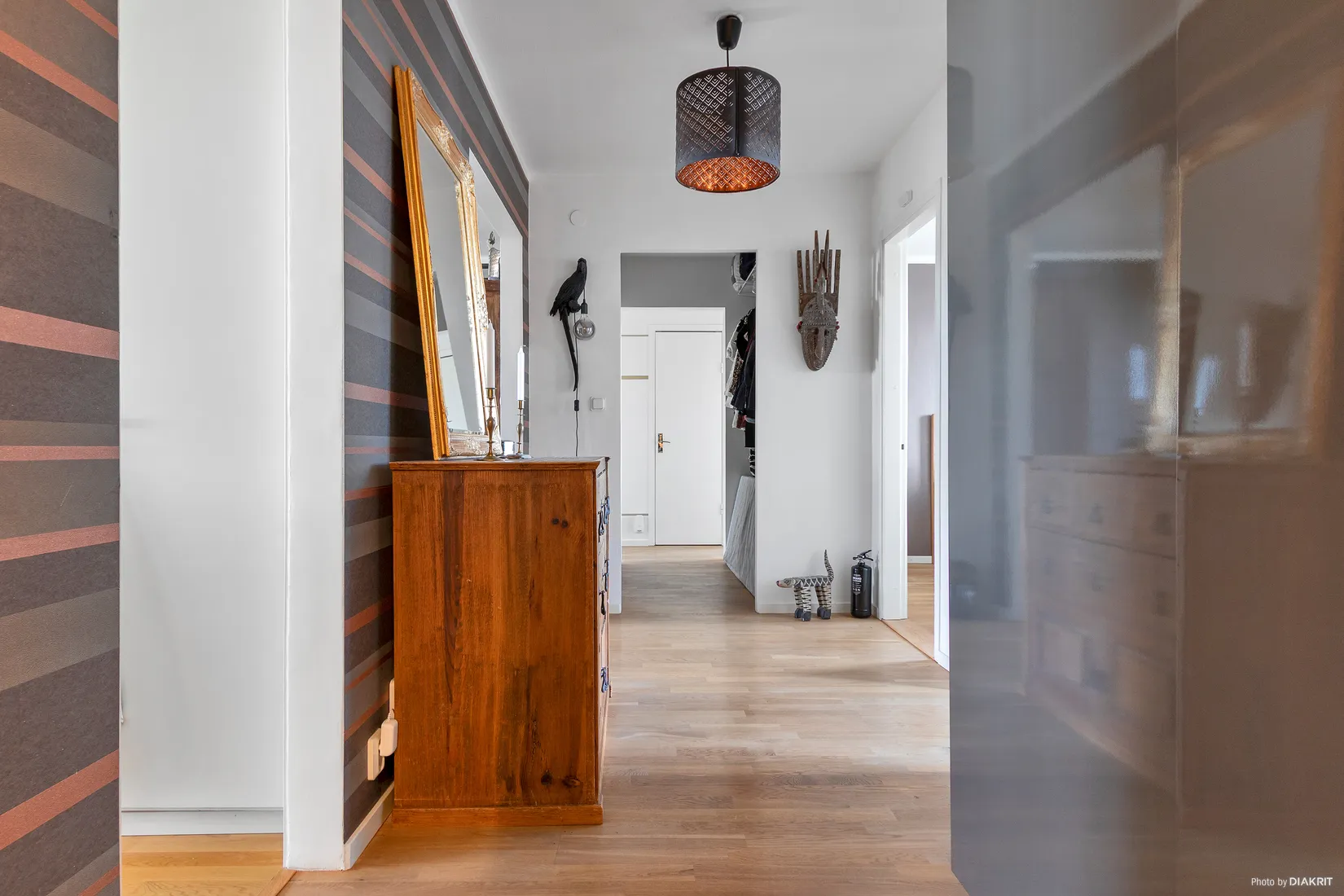 Bostadsrätt, Sikvägen 43, 6 tr, Tyresö Centrum, Tyresö
