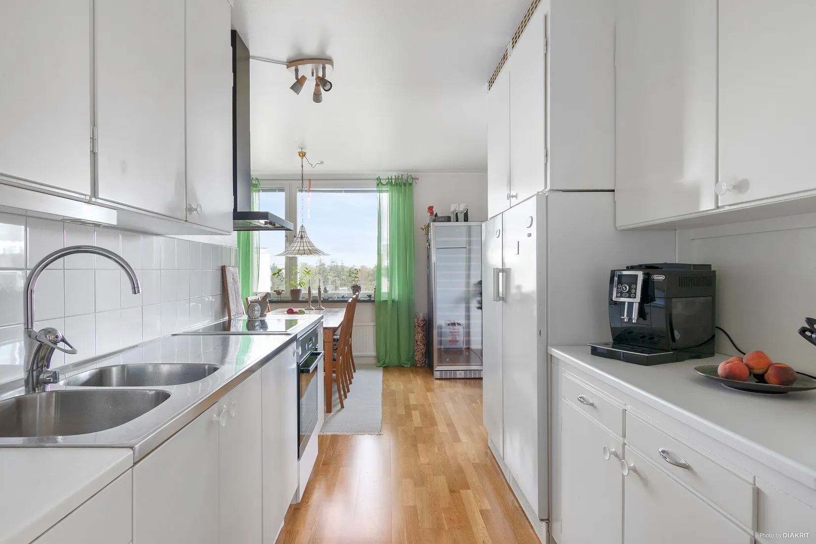 Bostadsrätt, Sikvägen 43, 6 tr, Tyresö Centrum, Tyresö