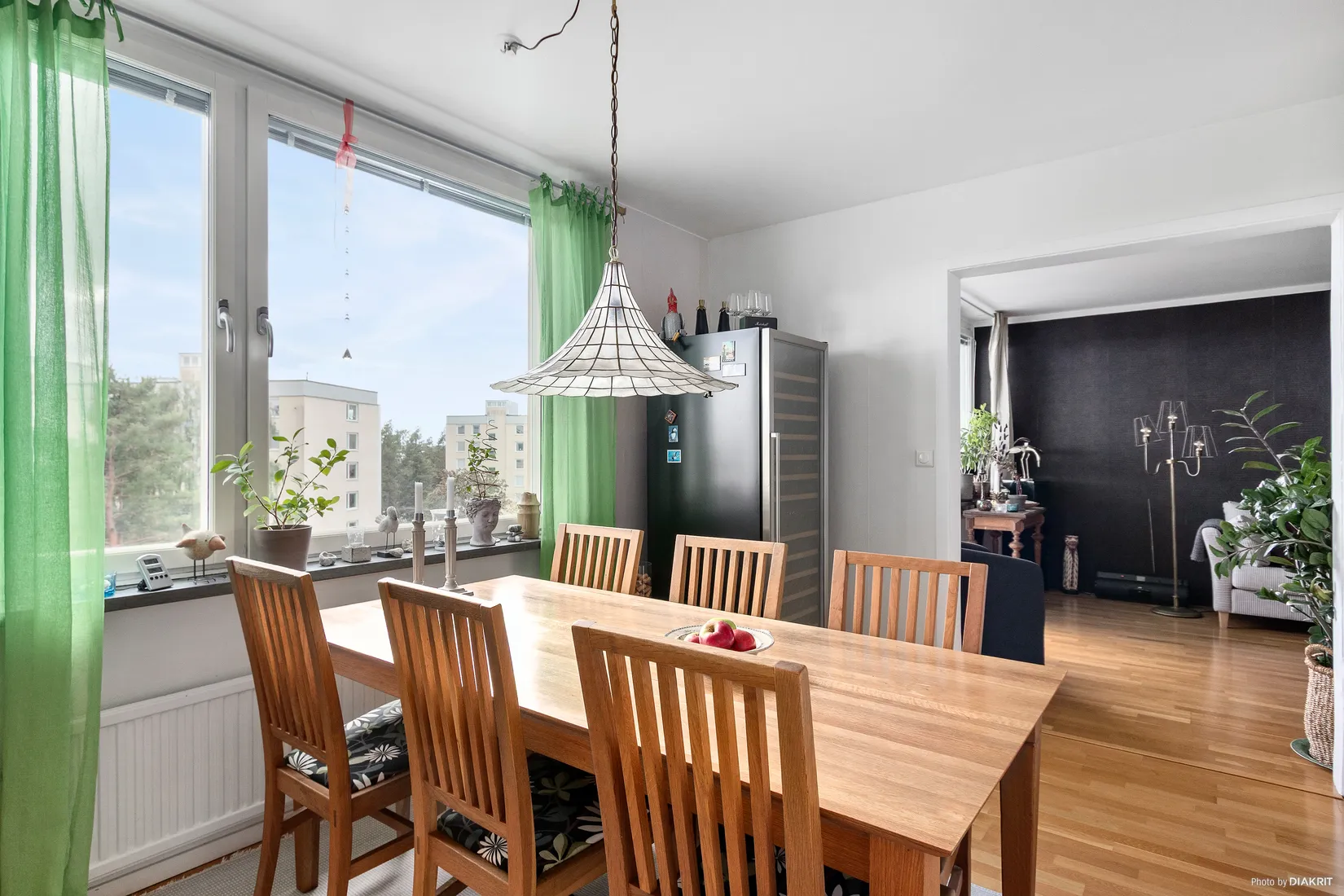 Bostadsrätt, Sikvägen 43, 6 tr, Tyresö Centrum, Tyresö
