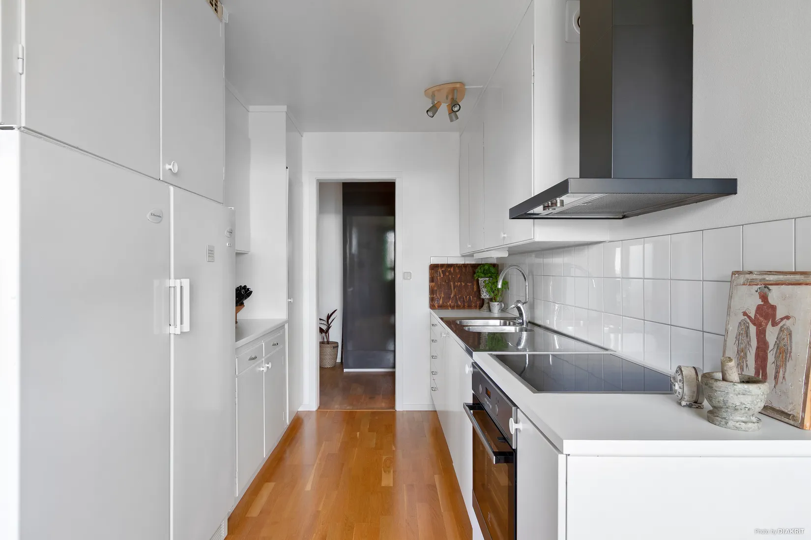Bostadsrätt, Sikvägen 43, 6 tr, Tyresö Centrum, Tyresö