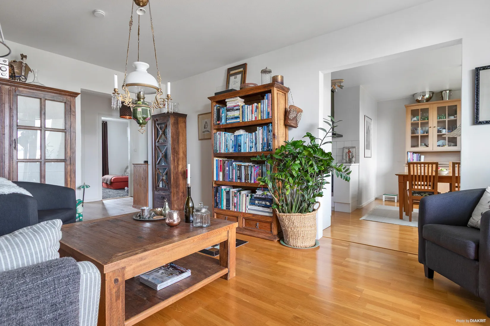 Bostadsrätt, Sikvägen 43, 6 tr, Tyresö Centrum, Tyresö