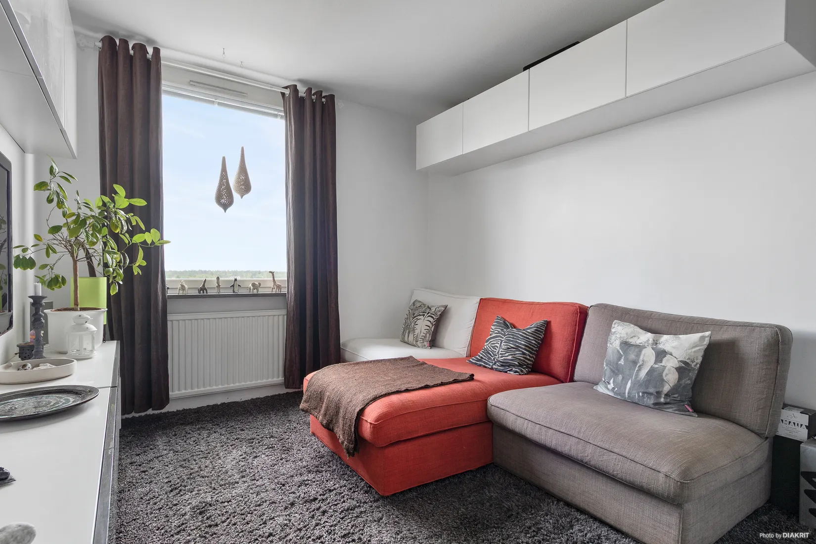 Bostadsrätt, Sikvägen 43, 6 tr, Tyresö Centrum, Tyresö