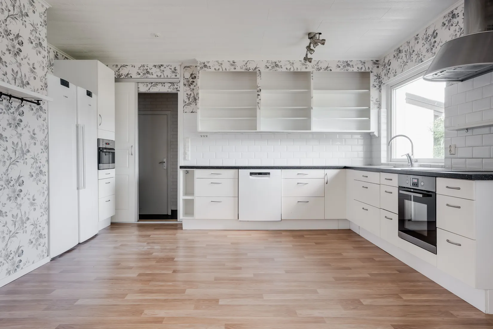 Villa, Skolvägen 10A, Sandared, Borås