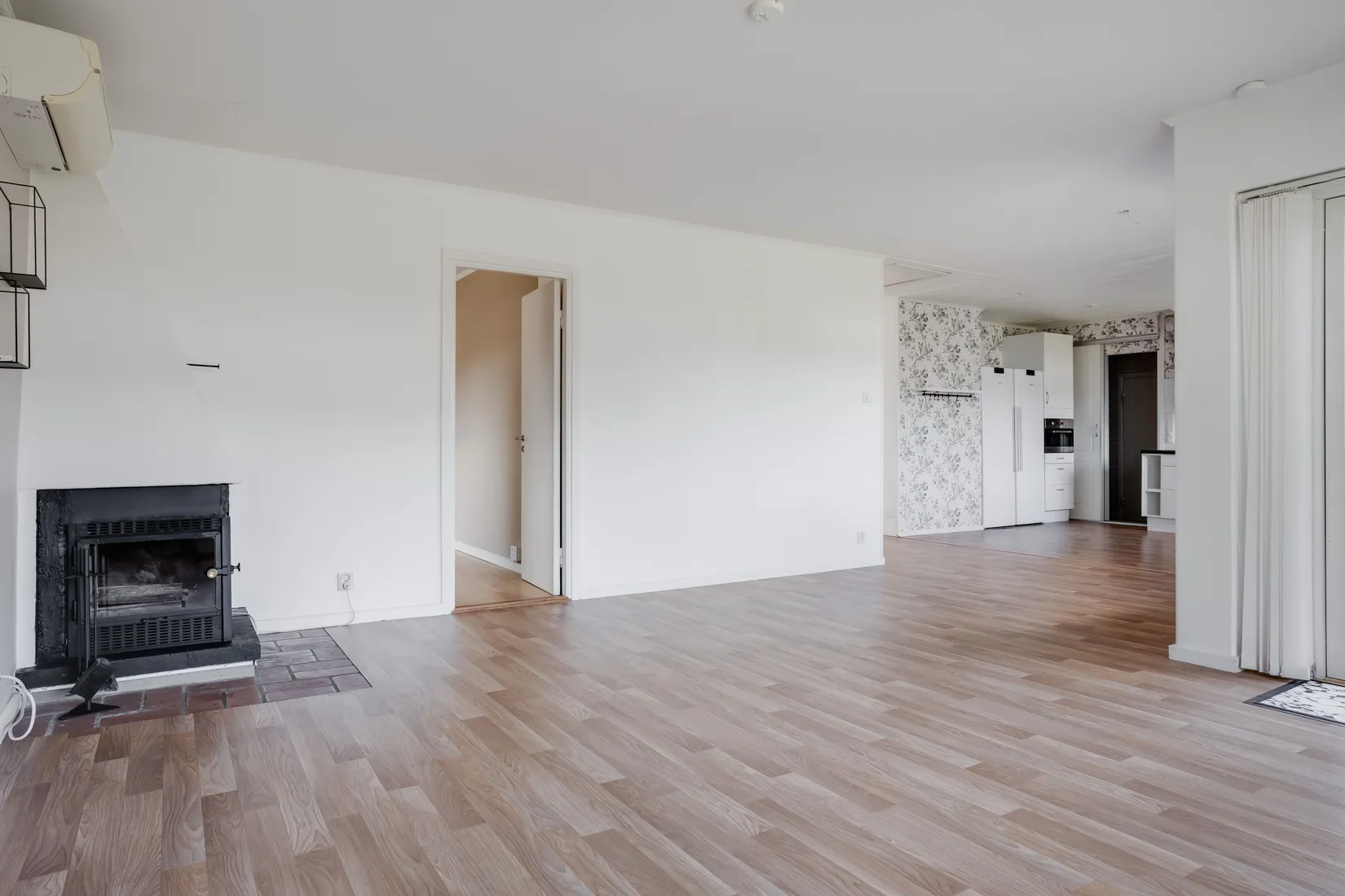 Villa, Skolvägen 10A, Sandared, Borås