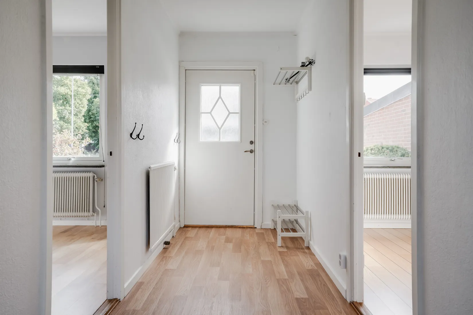 Villa, Skolvägen 10A, Sandared, Borås