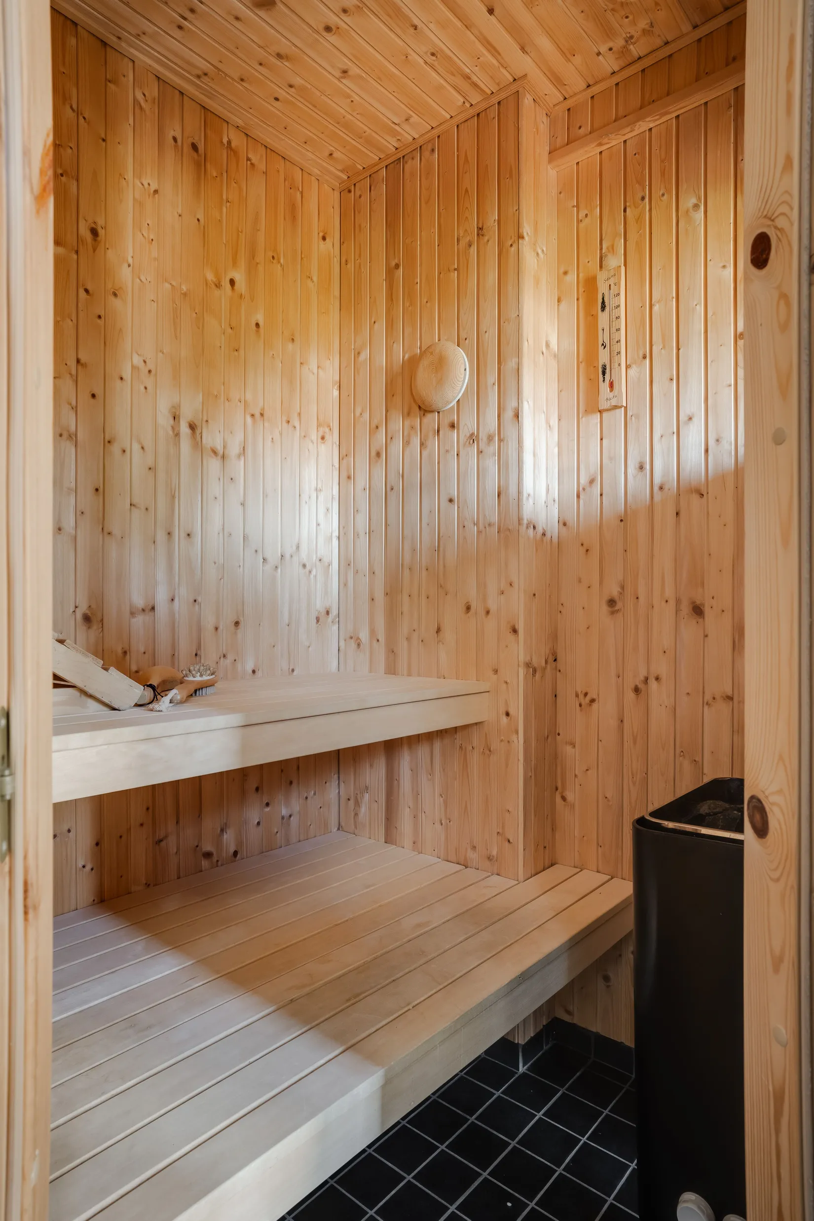 Villa, Skolvägen 10A, Sandared, Borås