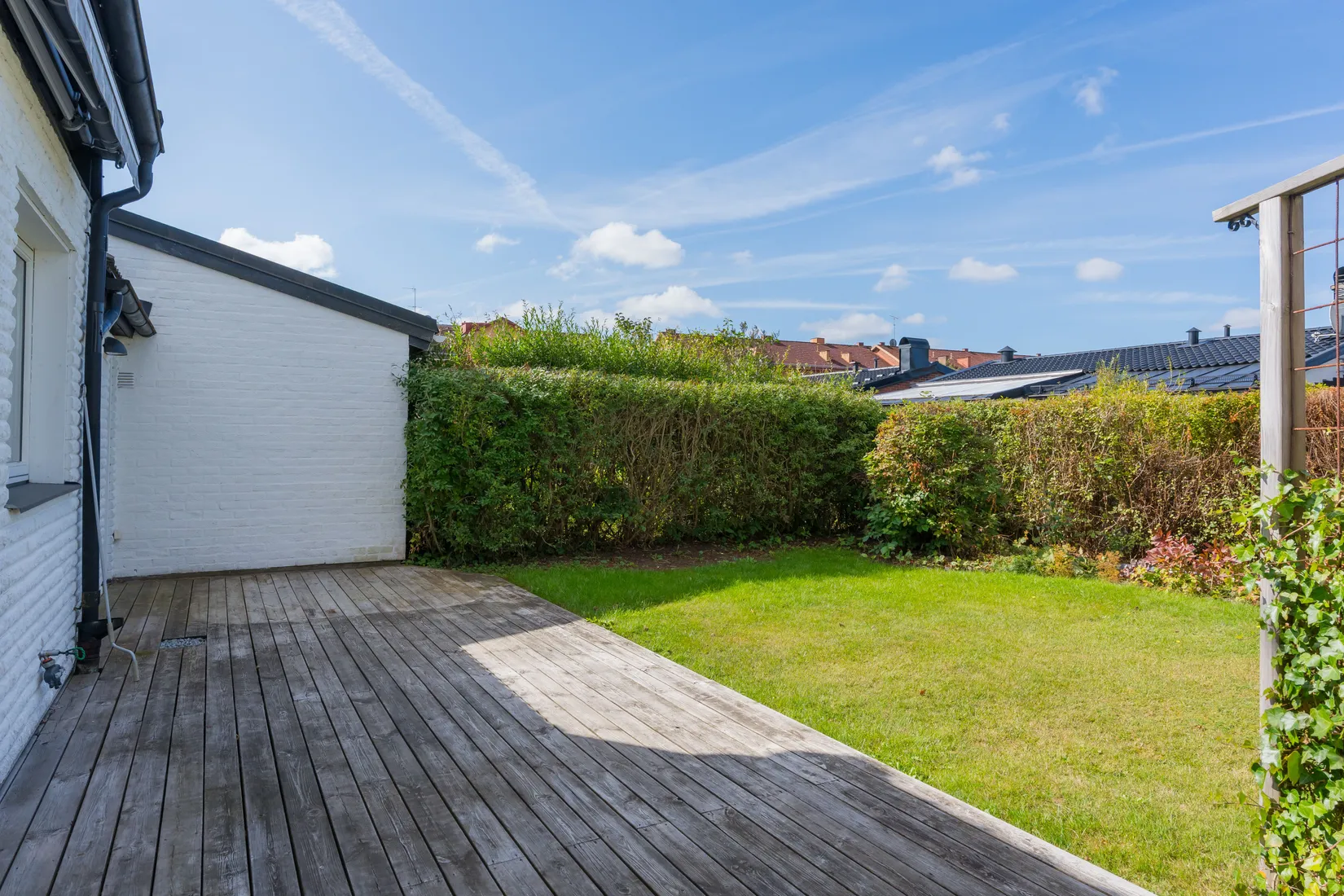 Villa, Skolvägen 10A, Sandared, Borås
