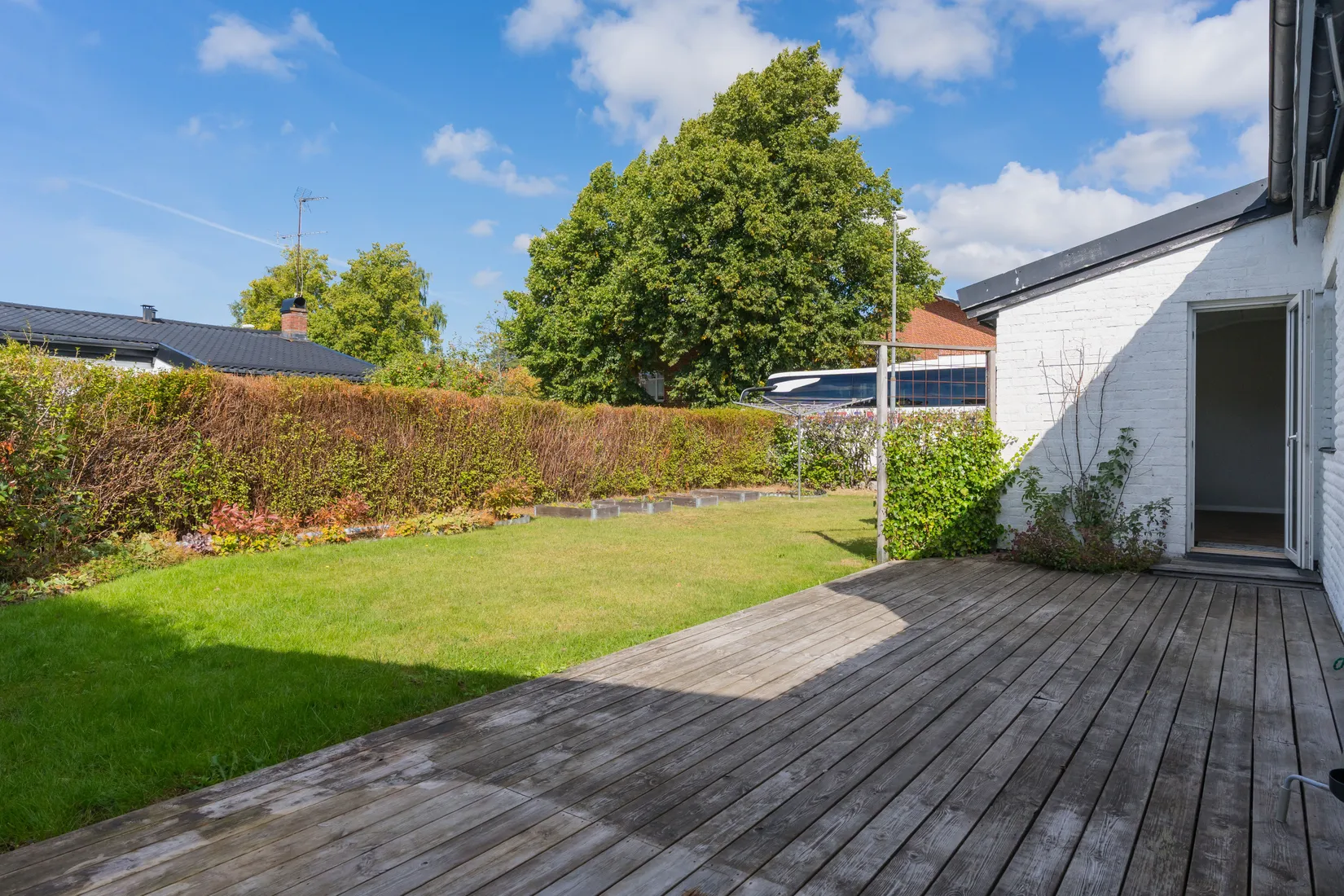 Villa, Skolvägen 10A, Sandared, Borås