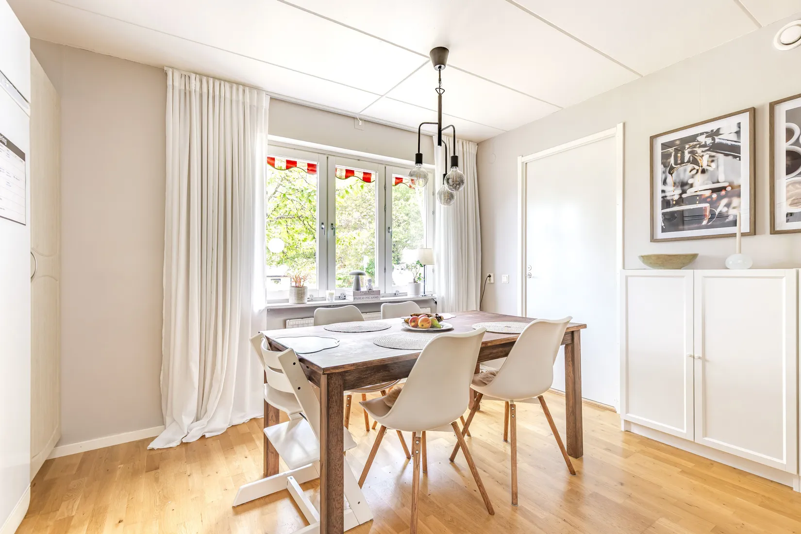 Villa, Starrvägen 26, Strängnäs