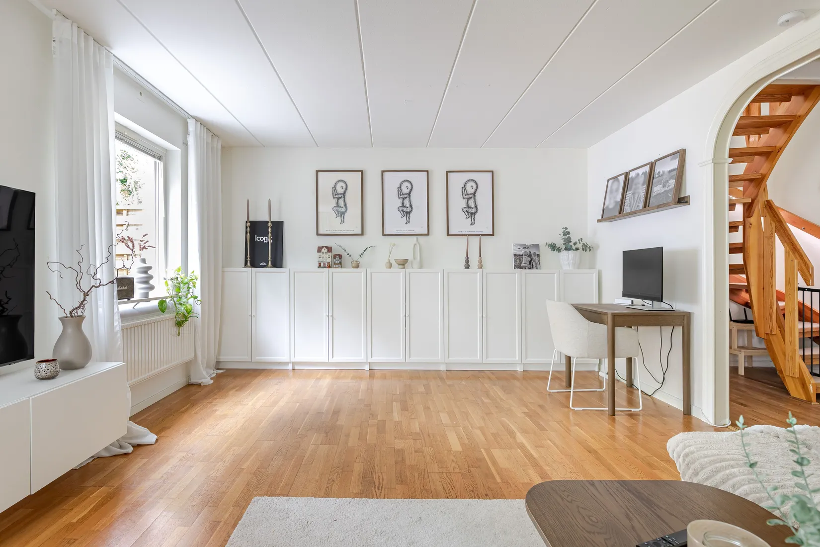 Villa, Starrvägen 26, Strängnäs