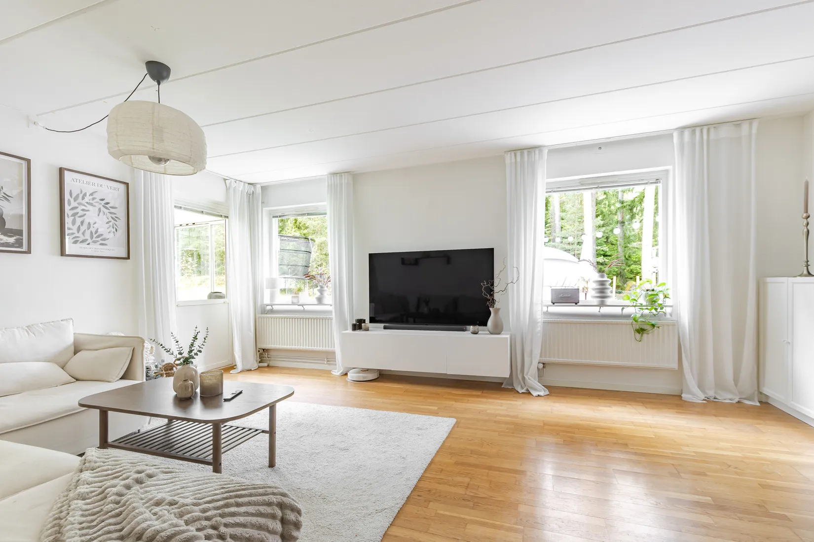 Villa, Starrvägen 26, Strängnäs