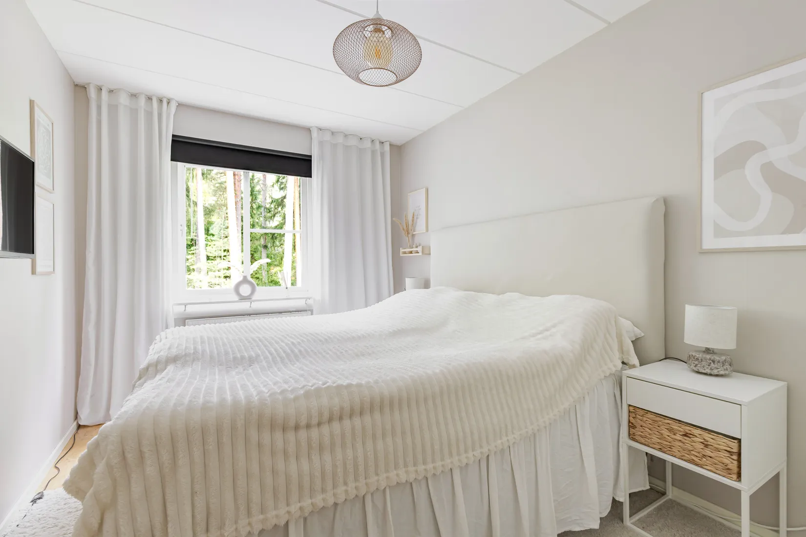 Villa, Starrvägen 26, Strängnäs