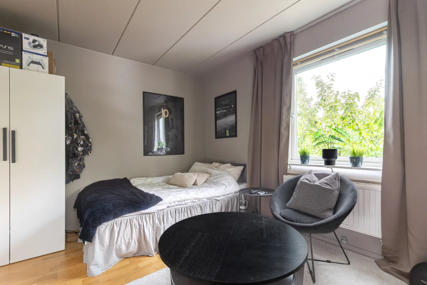 Villa, Starrvägen 26, Strängnäs