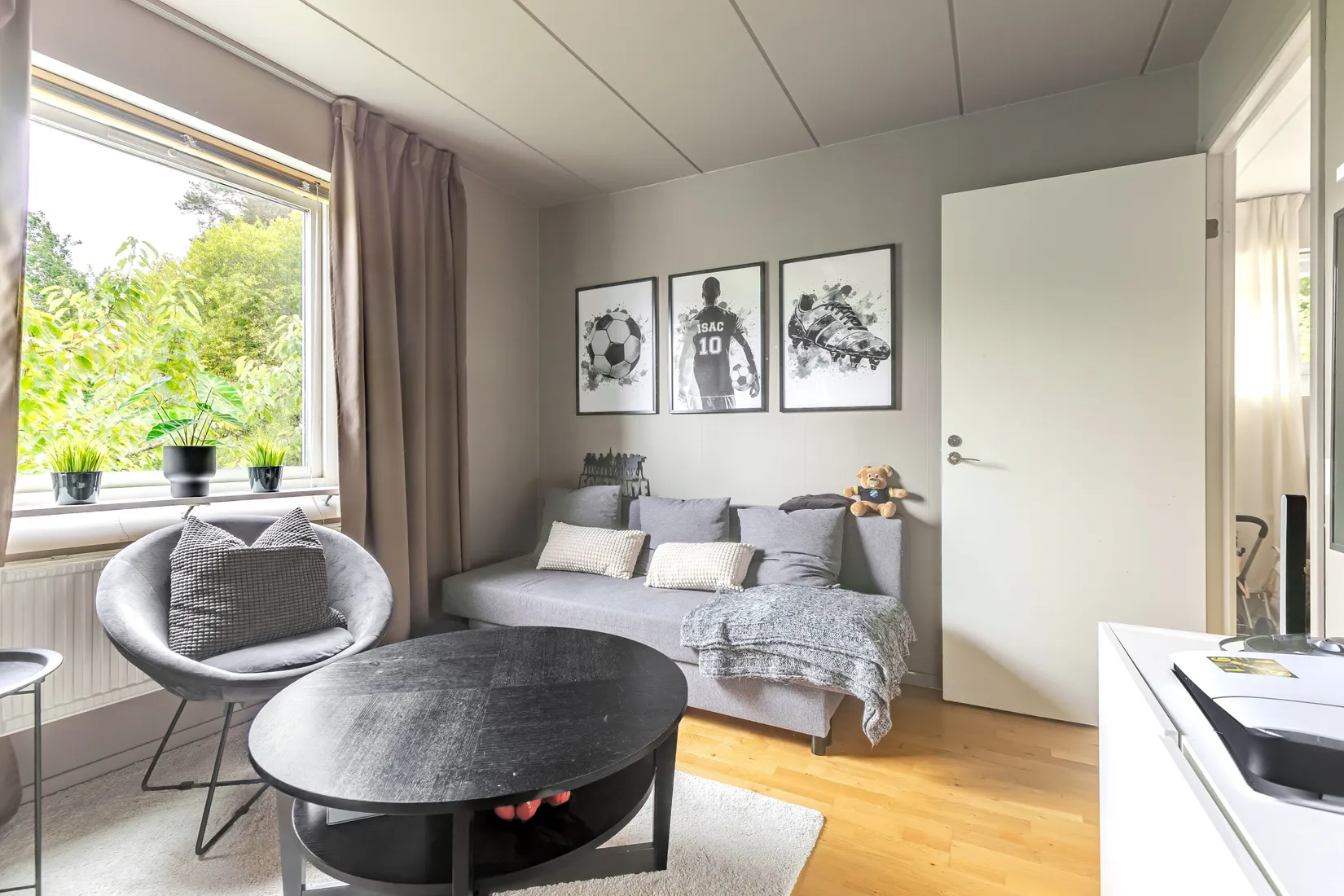 Villa, Starrvägen 26, Strängnäs