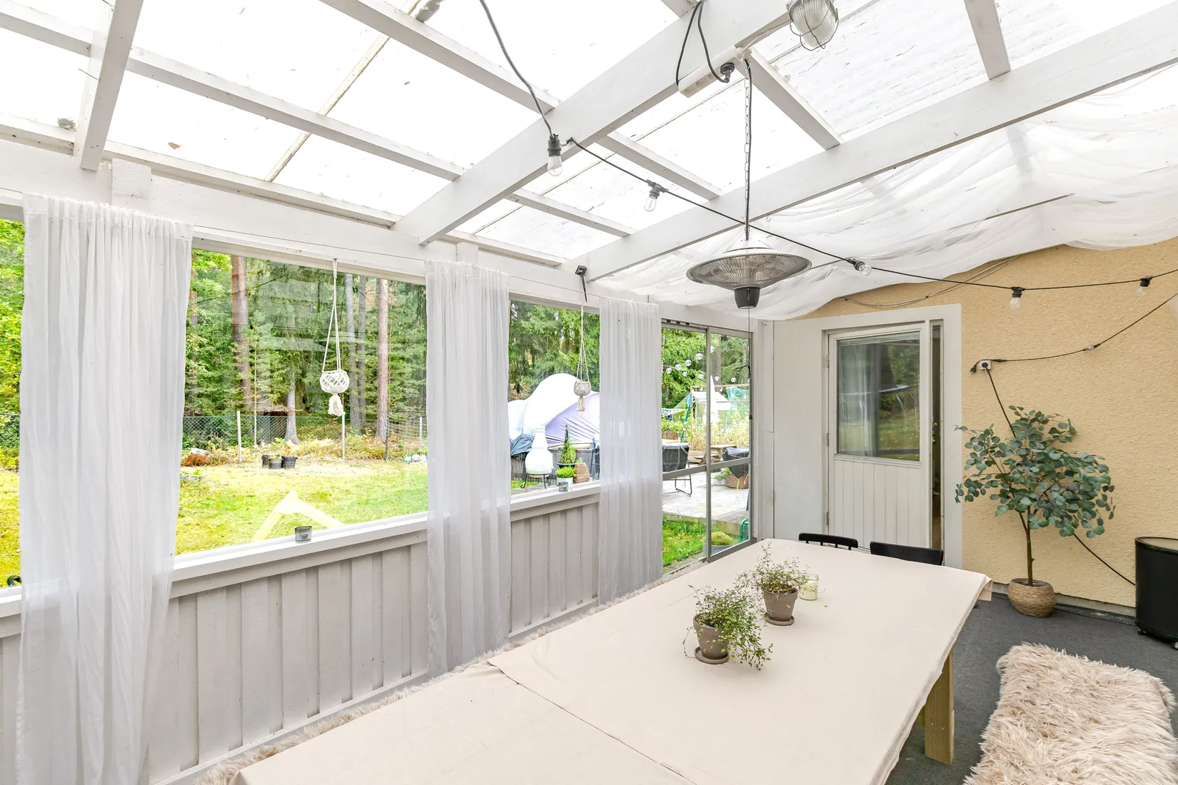 Villa, Starrvägen 26, Strängnäs