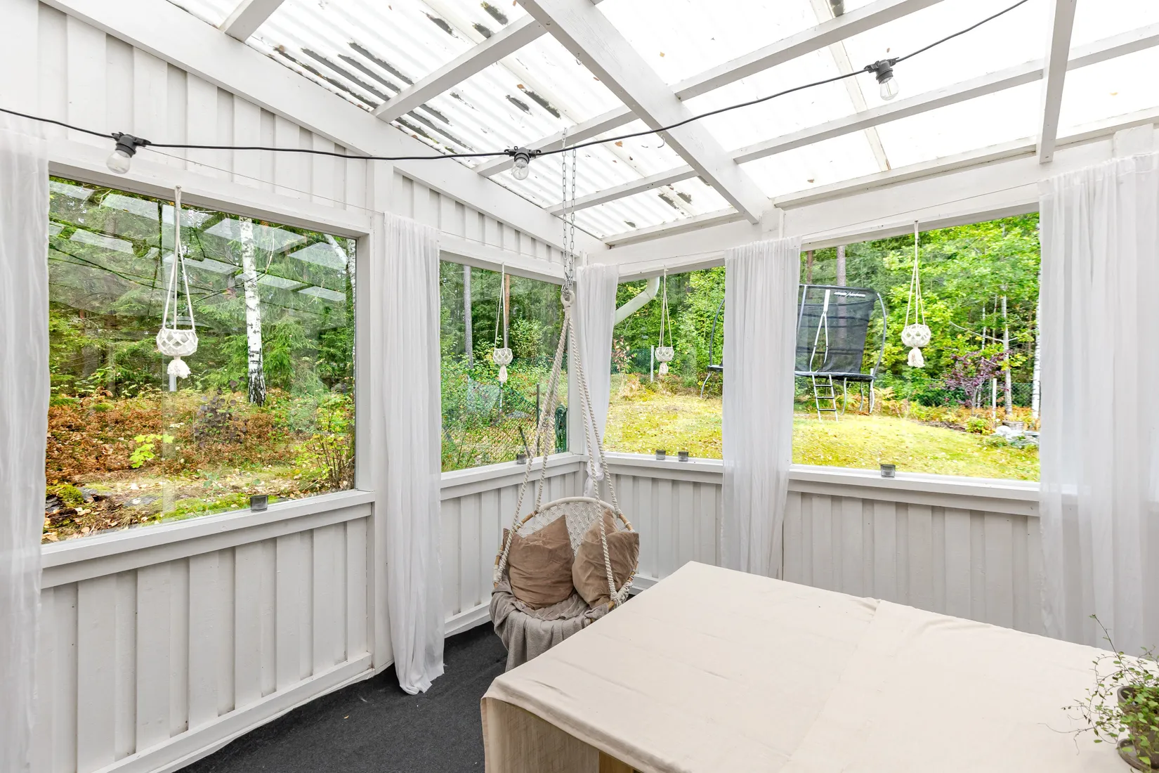 Villa, Starrvägen 26, Strängnäs
