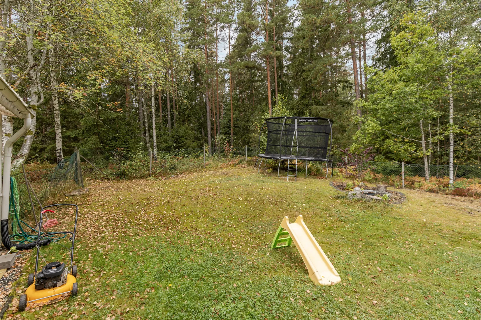 Villa, Starrvägen 26, Strängnäs