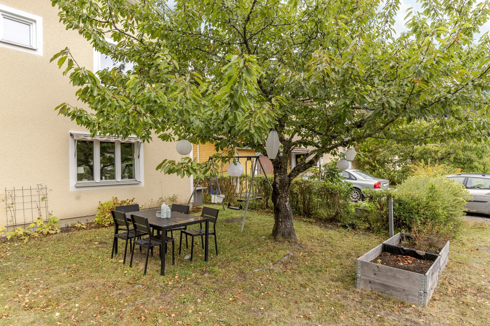 Villa, Starrvägen 26, Strängnäs