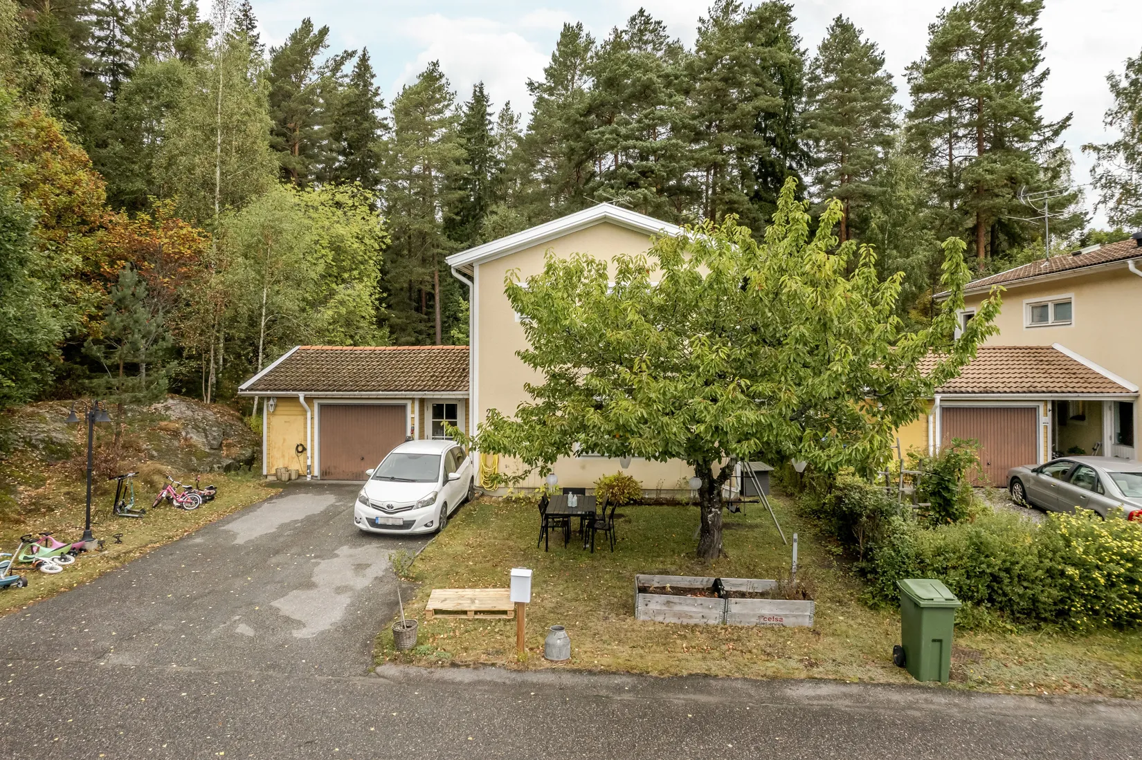 Villa, Starrvägen 26, Strängnäs