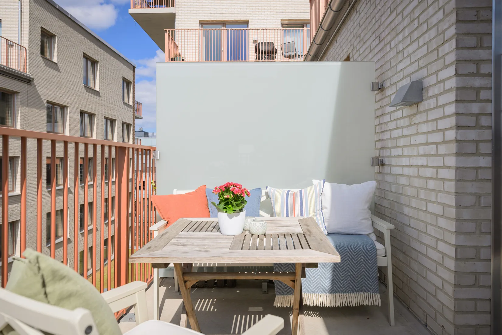 Bostadsrätt, Ångfärjekajen 16, Varvstaden, Malmö