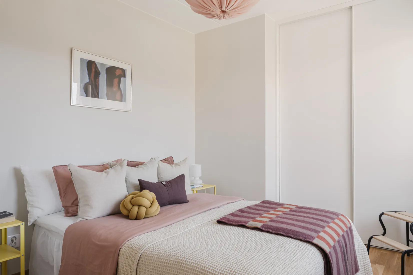 Bostadsrätt, Ångfärjekajen 16, Varvstaden, Malmö