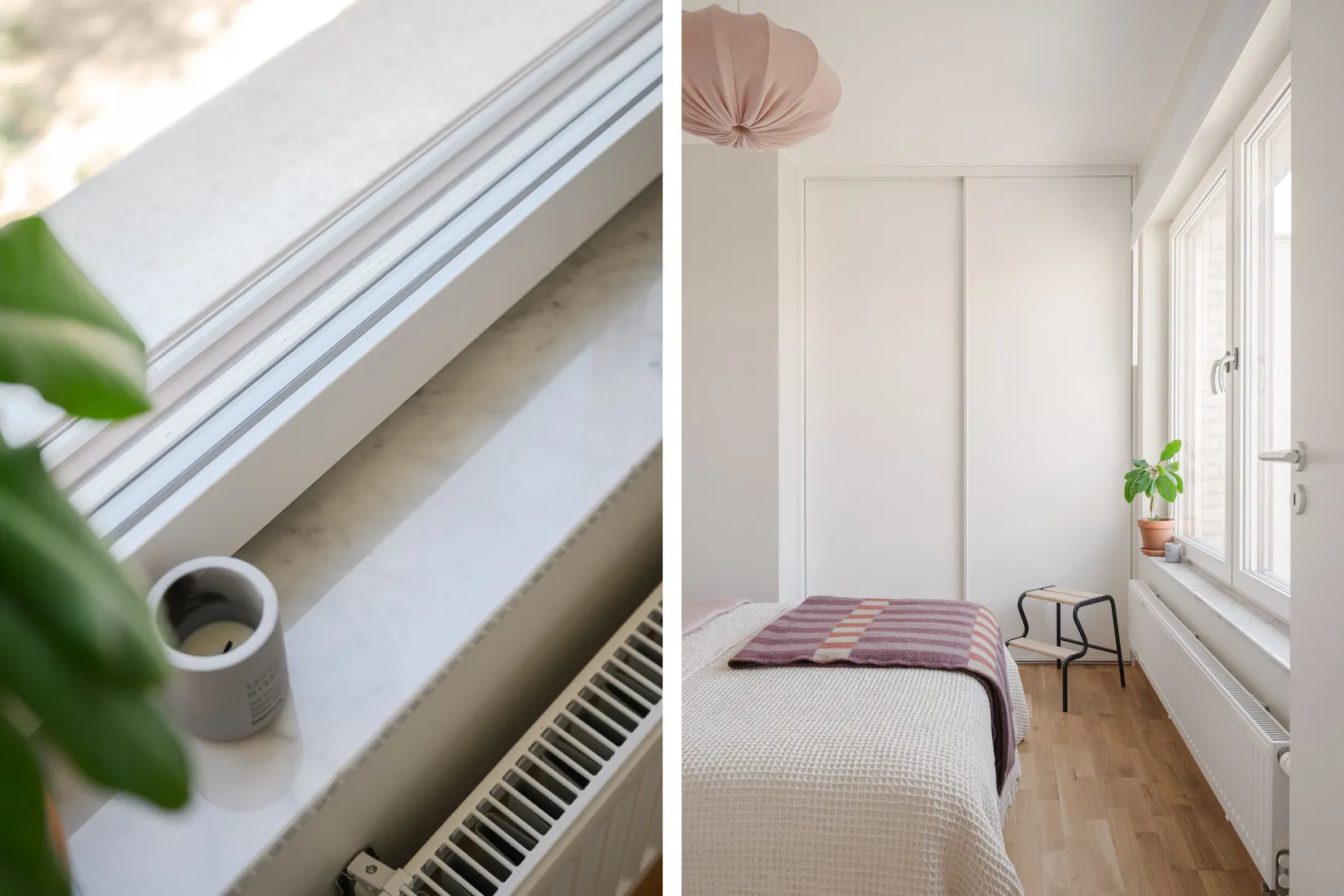 Bostadsrätt, Ångfärjekajen 16, Varvstaden, Malmö