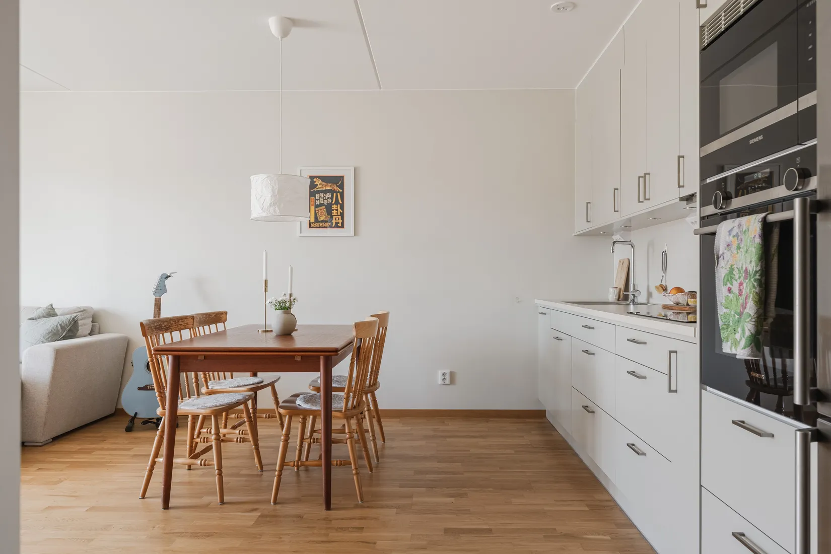 Bostadsrätt, Ångfärjekajen 16, Varvstaden, Malmö
