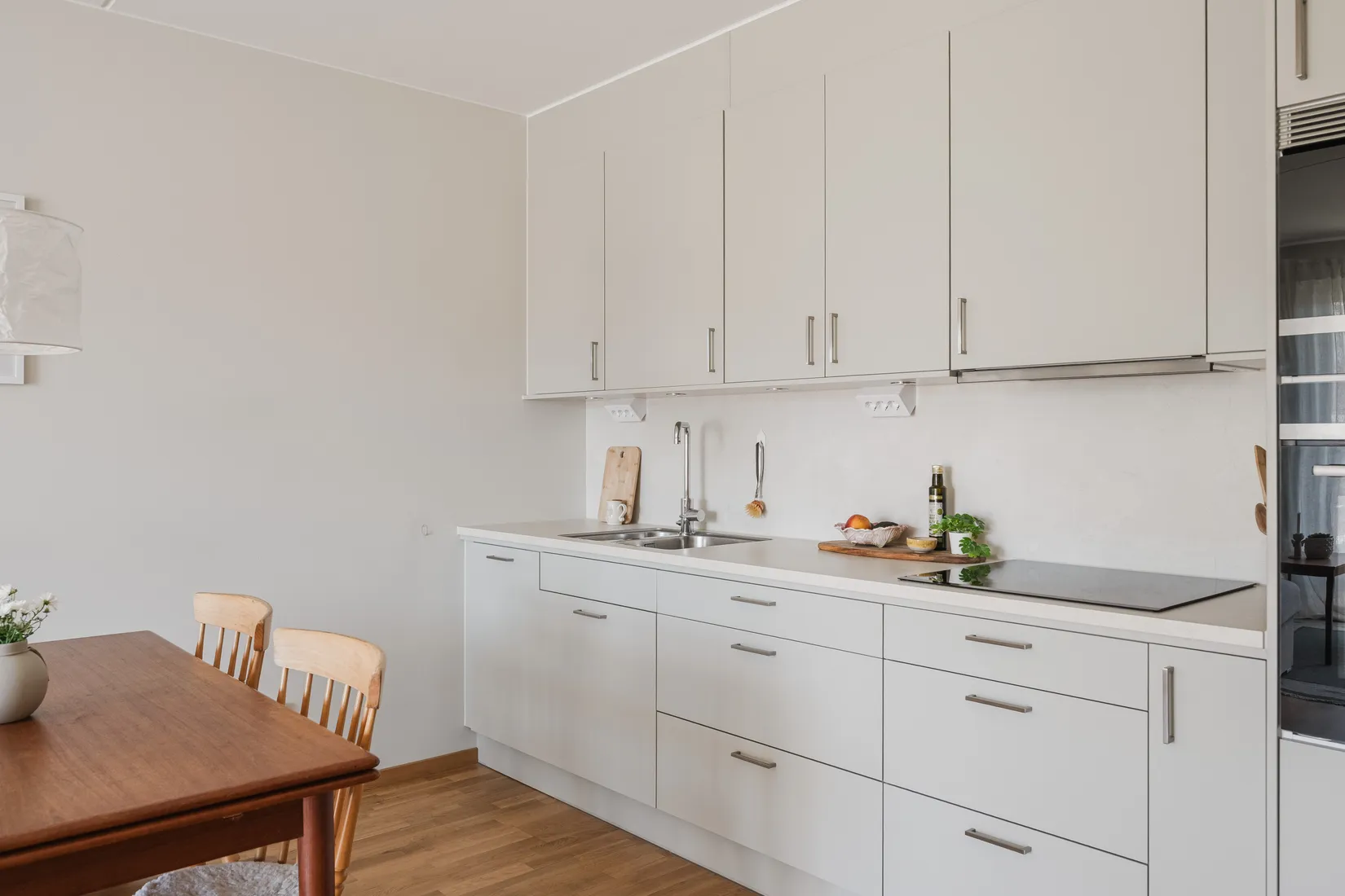 Bostadsrätt, Ångfärjekajen 16, Varvstaden, Malmö