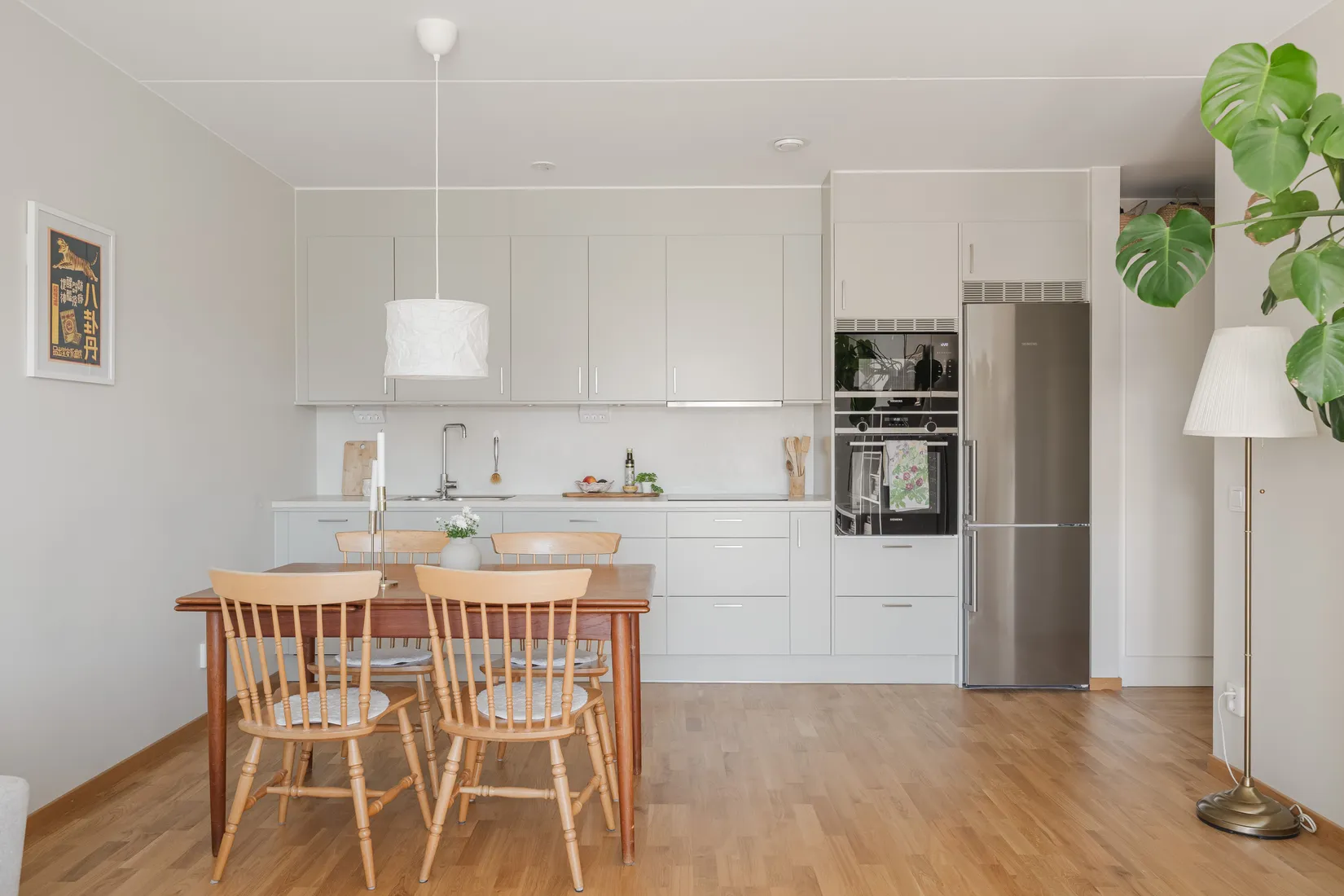 Bostadsrätt, Ångfärjekajen 16, Varvstaden, Malmö