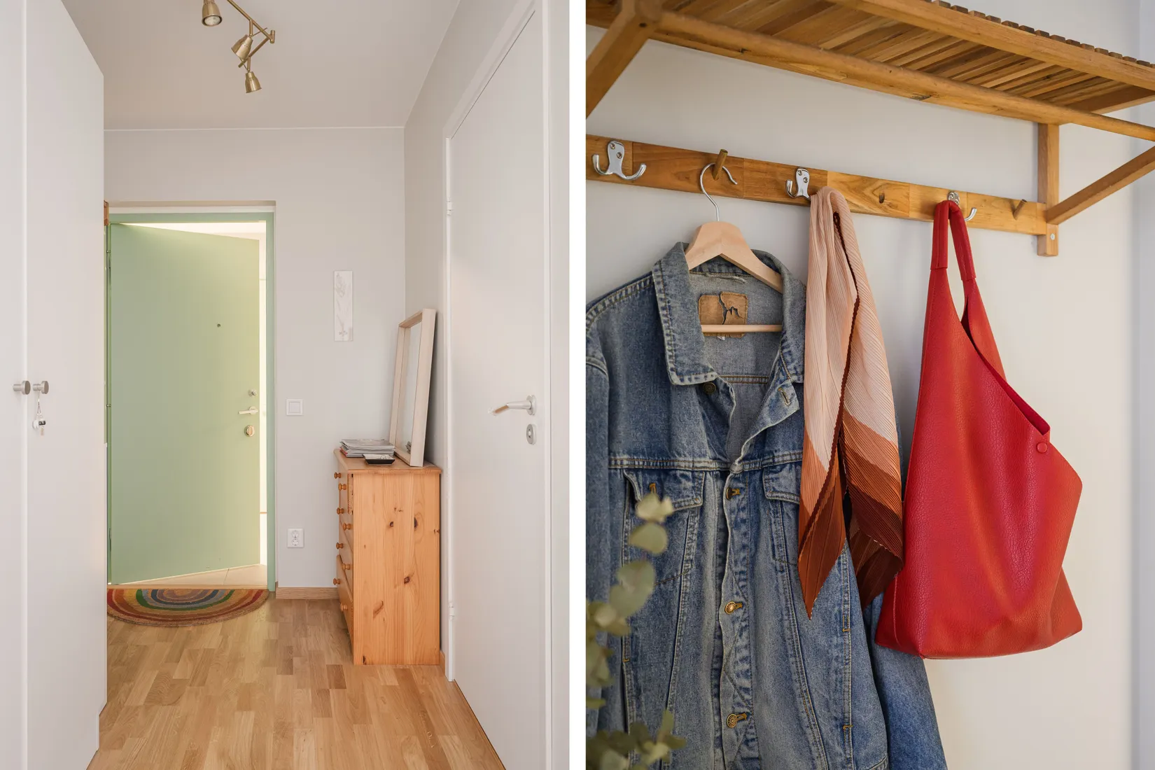 Bostadsrätt, Ångfärjekajen 16, Varvstaden, Malmö