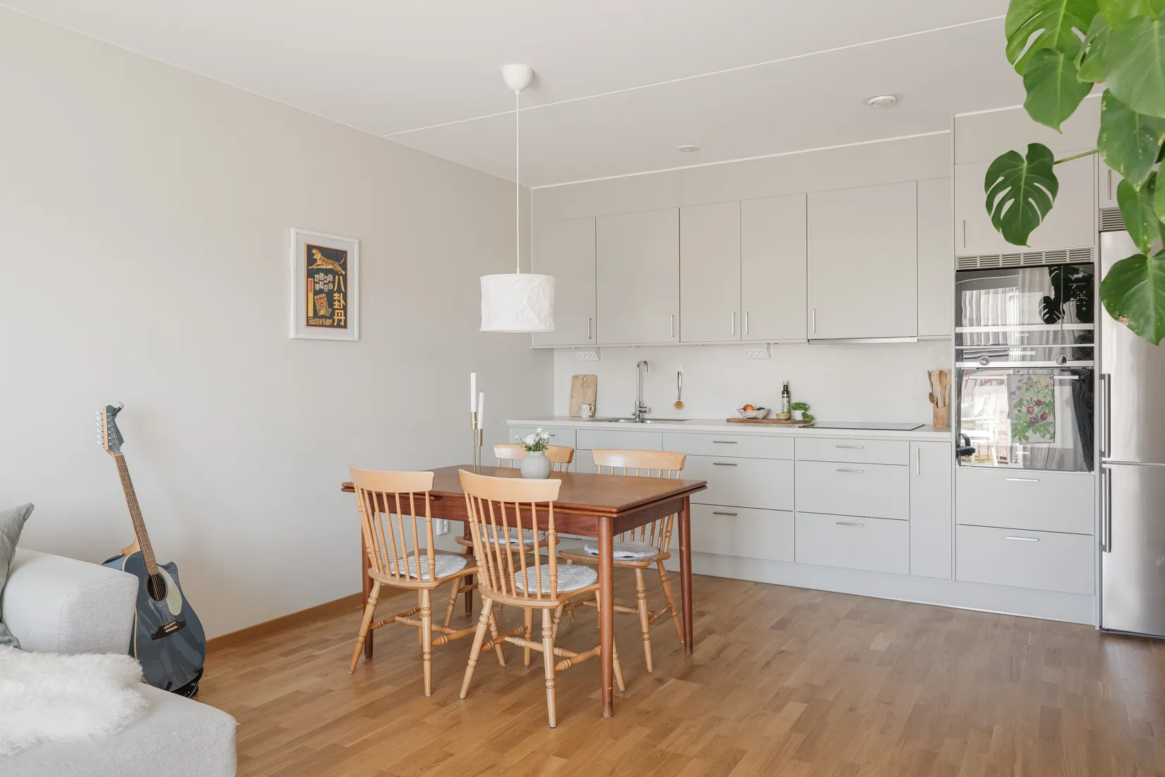 Bostadsrätt, Ångfärjekajen 16, Varvstaden, Malmö