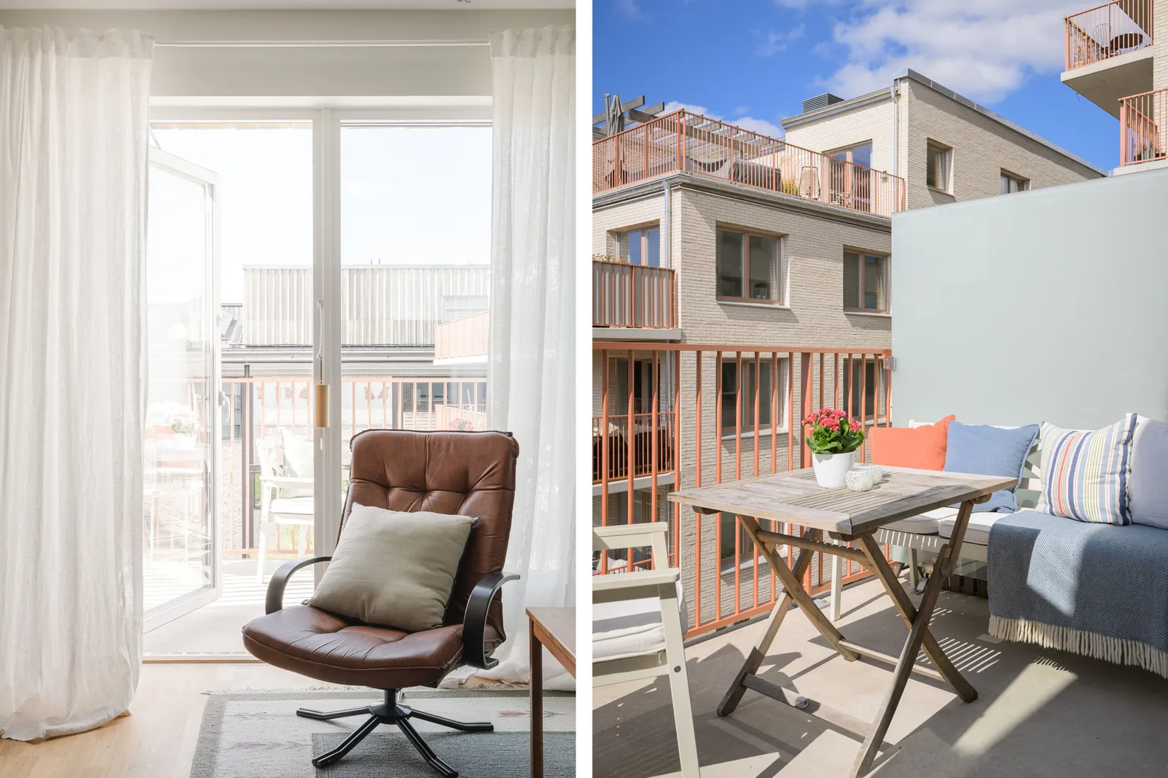 Bostadsrätt, Ångfärjekajen 16, Varvstaden, Malmö