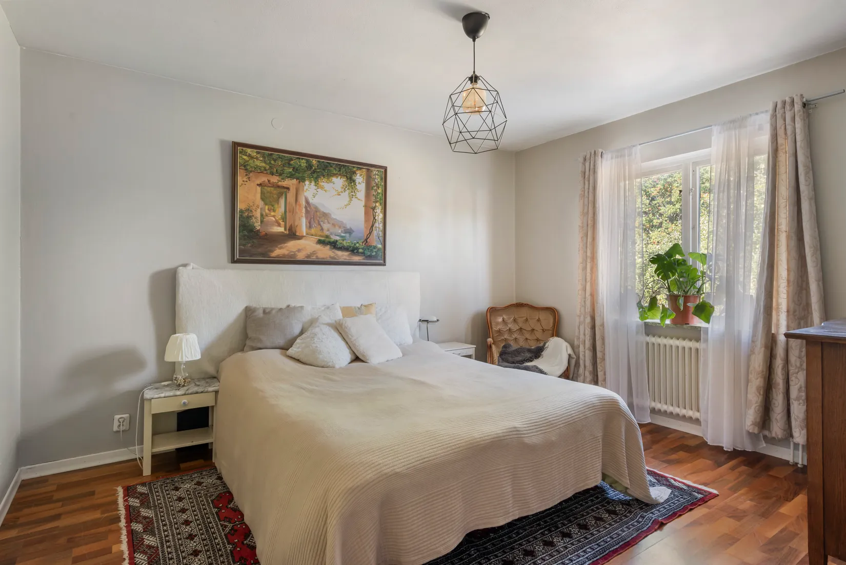 Villa, Östervägen 34, Häverödal, Norrtälje
