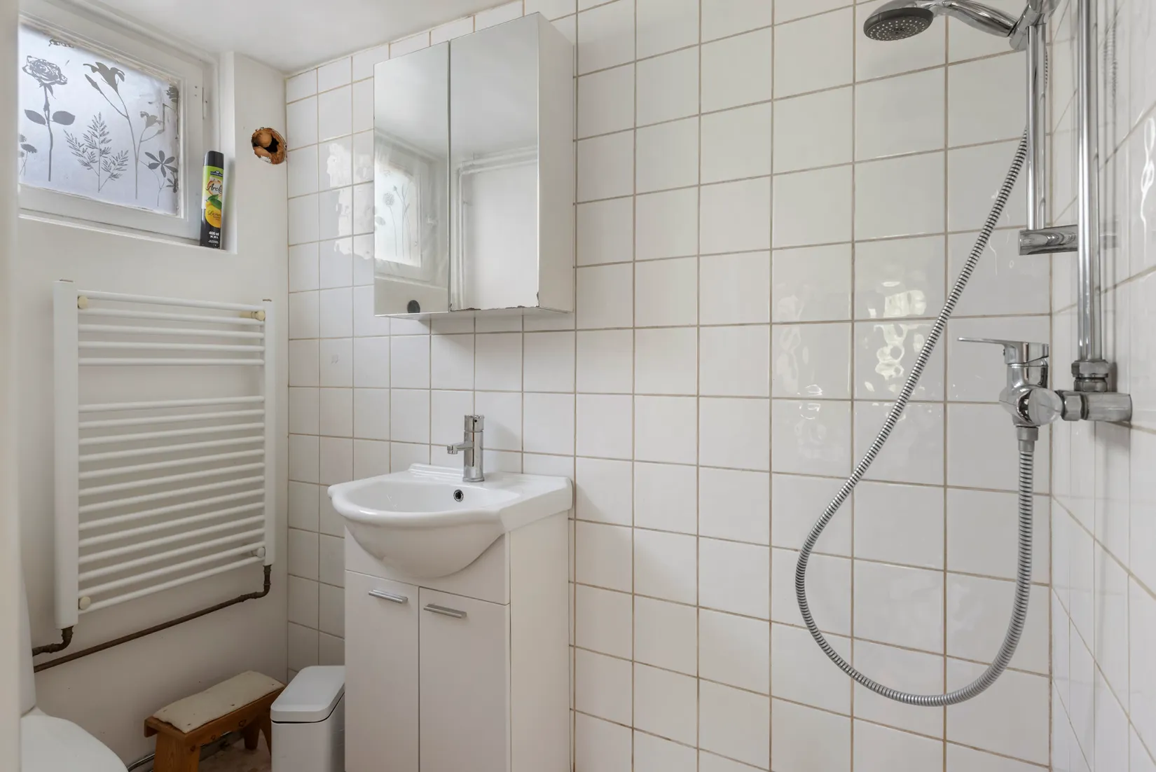 Villa, Östervägen 34, Häverödal, Norrtälje