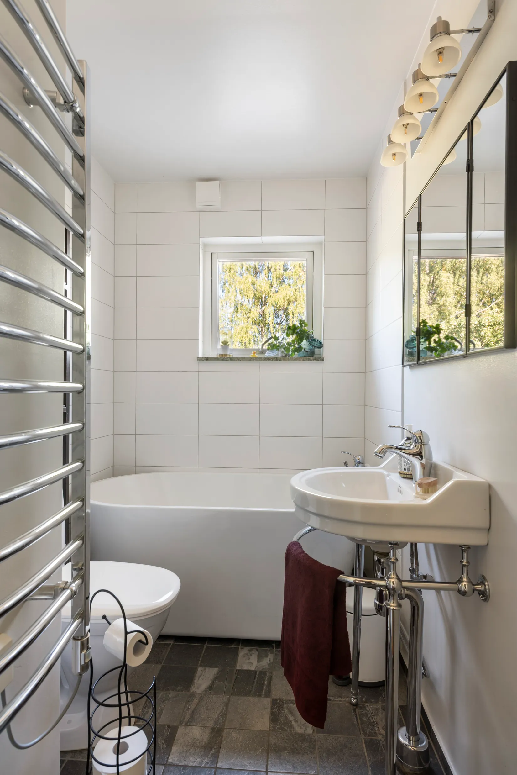 Villa, Östervägen 34, Häverödal, Norrtälje