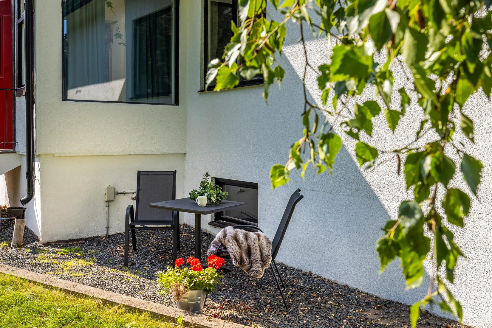 Villa, Östervägen 34, Häverödal, Norrtälje