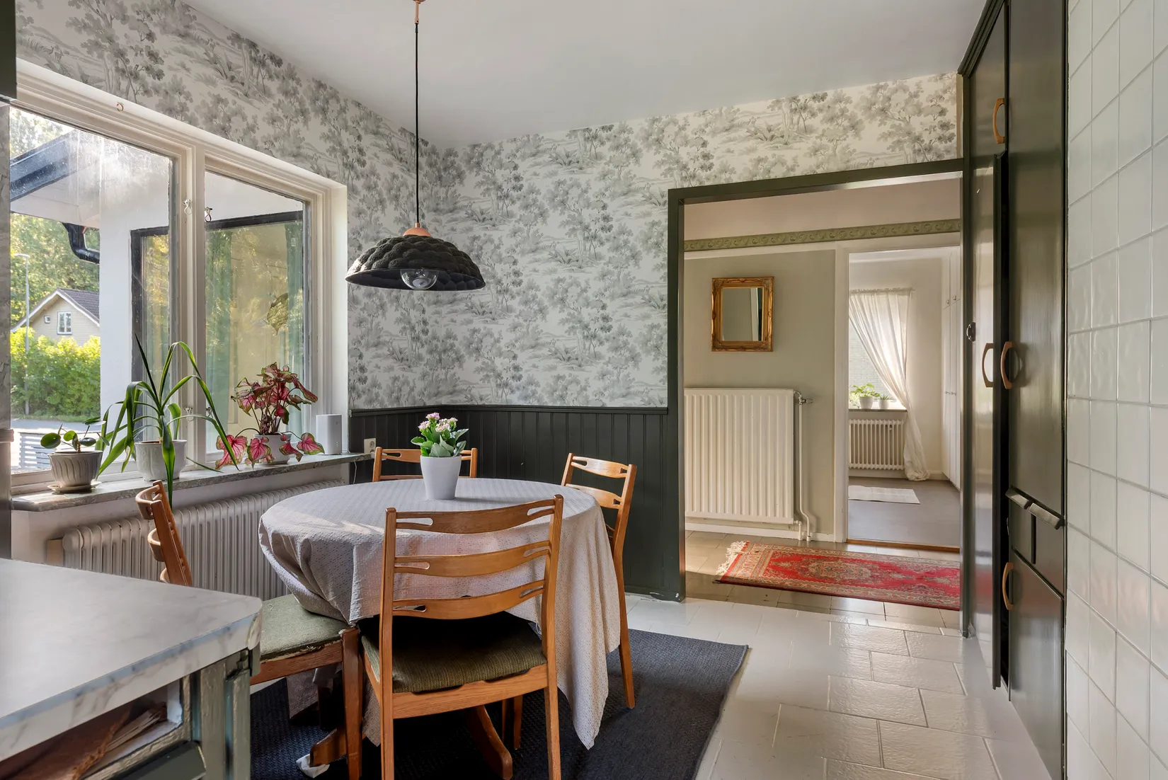 Villa, Östervägen 34, Häverödal, Norrtälje