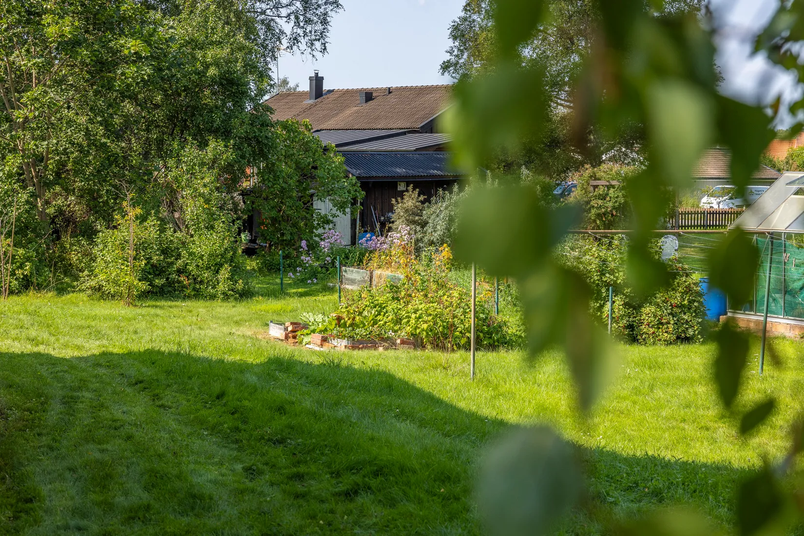 Villa, Östervägen 34, Häverödal, Norrtälje