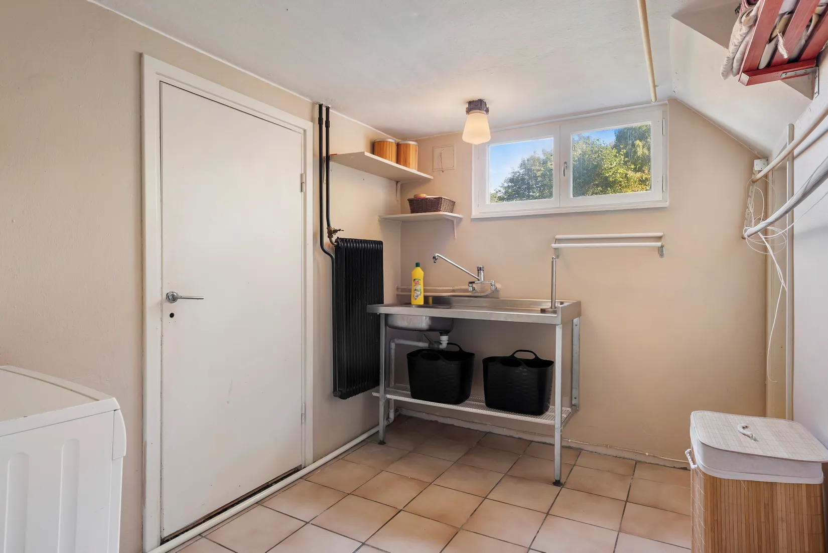 Villa, Östervägen 34, Häverödal, Norrtälje