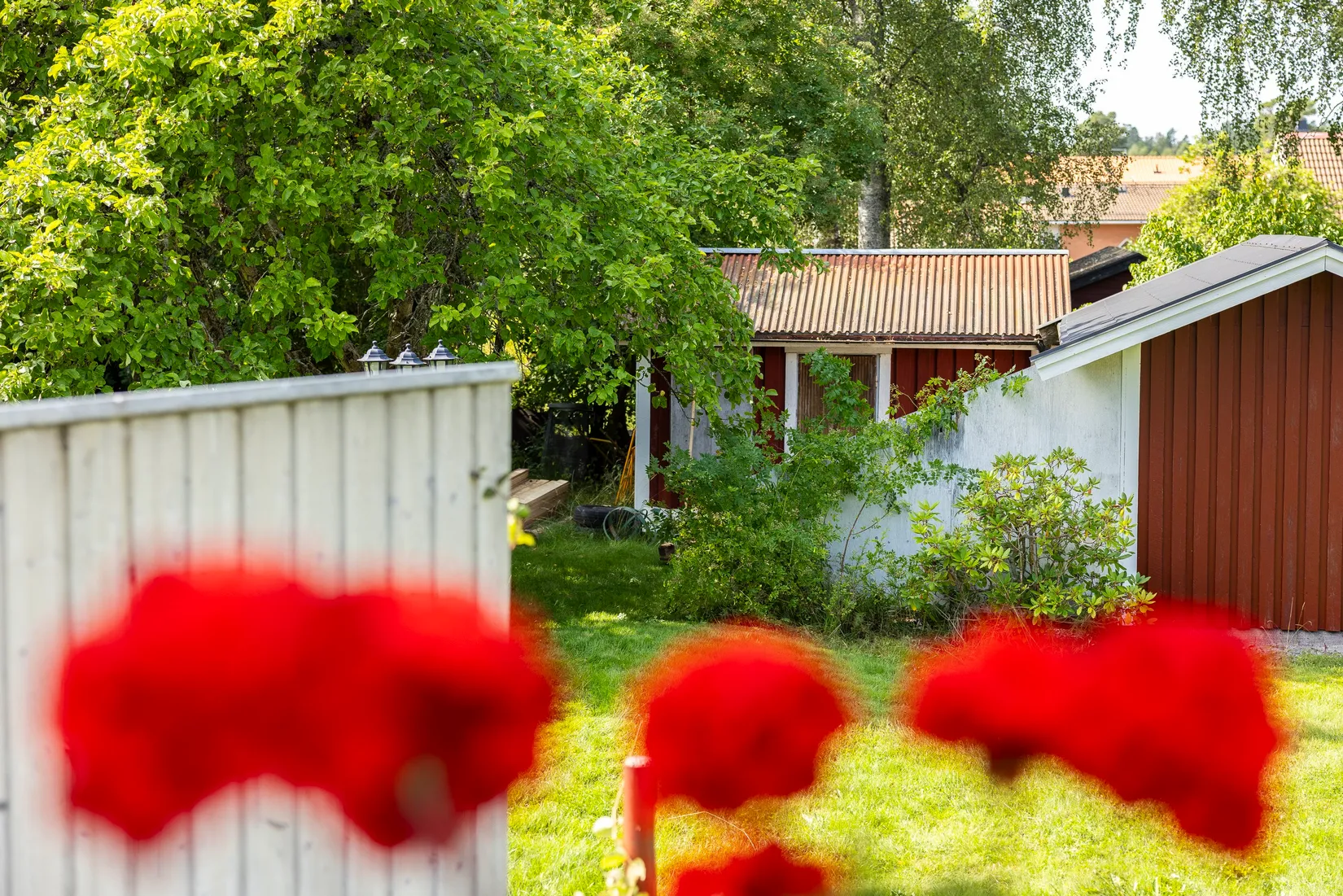 Villa, Östervägen 34, Häverödal, Norrtälje