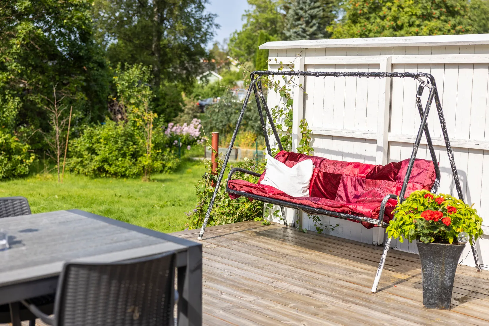 Villa, Östervägen 34, Häverödal, Norrtälje