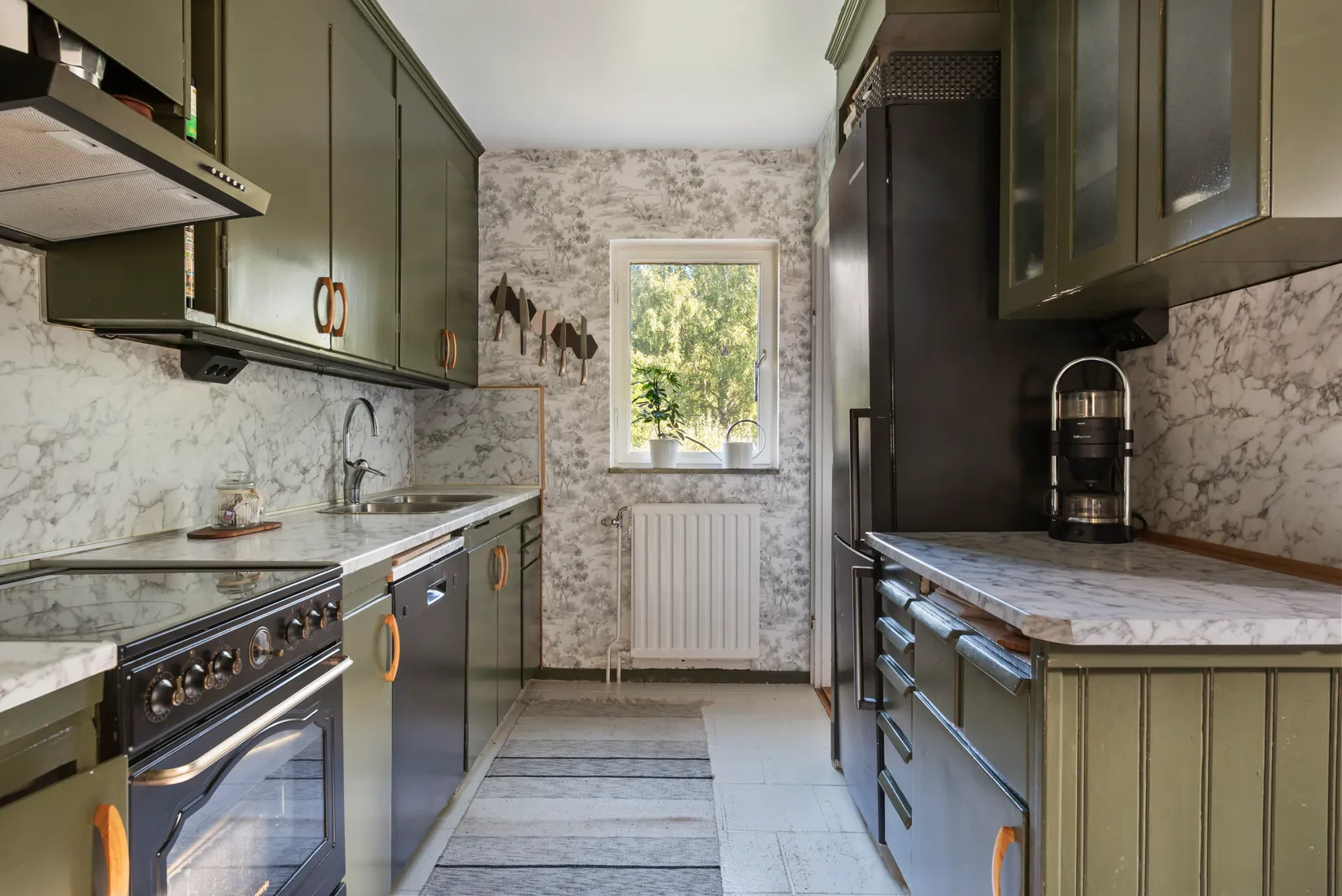 Villa, Östervägen 34, Häverödal, Norrtälje