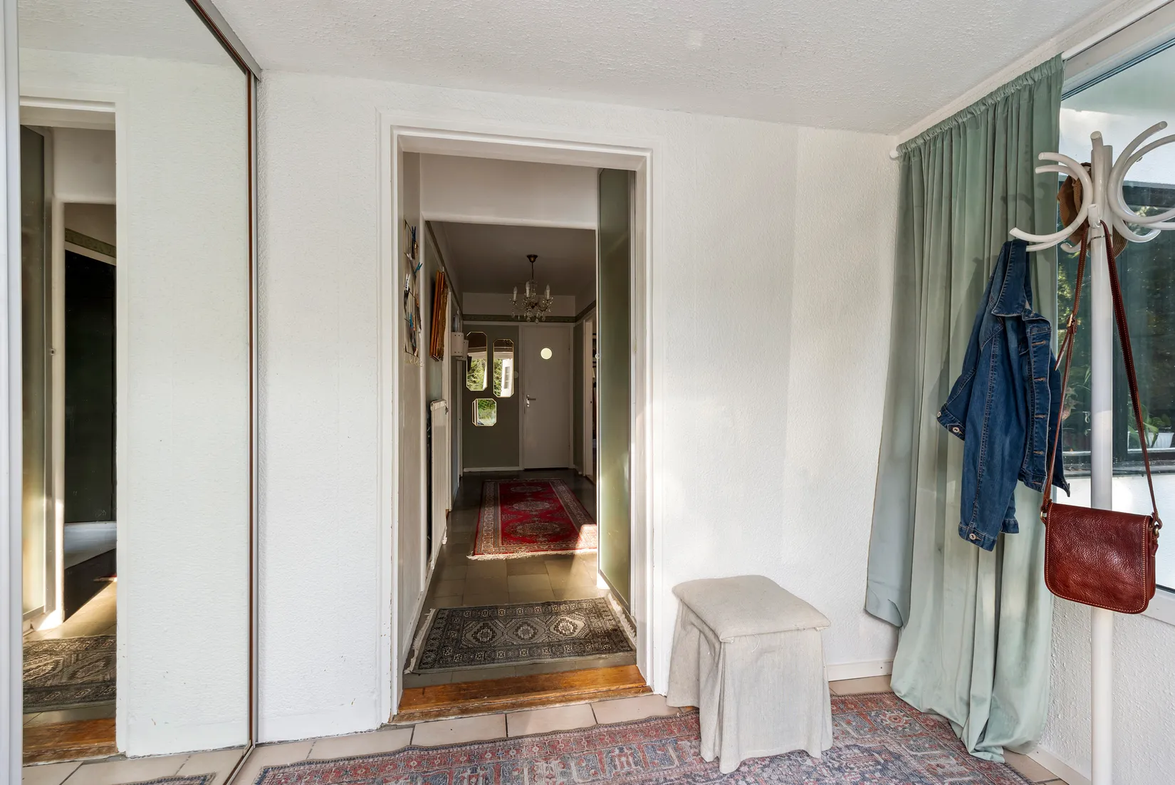 Villa, Östervägen 34, Häverödal, Norrtälje