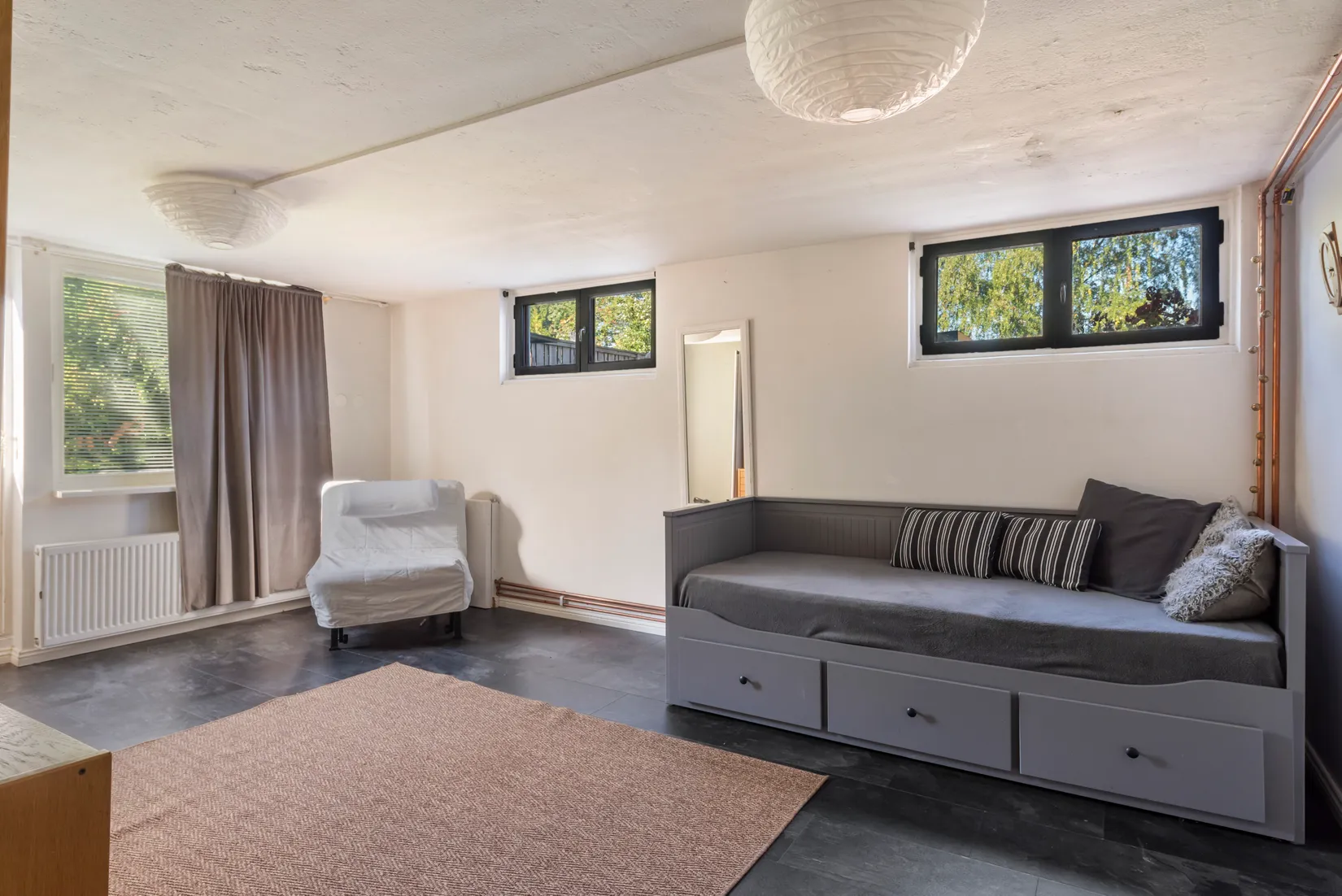 Villa, Östervägen 34, Häverödal, Norrtälje