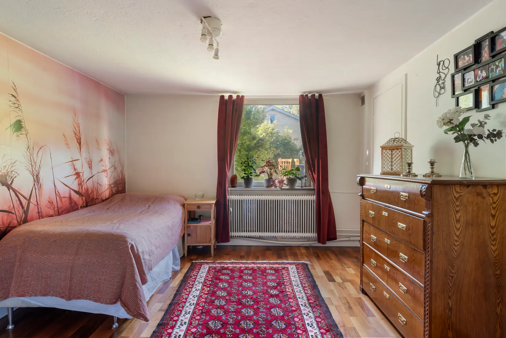 Villa, Östervägen 34, Häverödal, Norrtälje